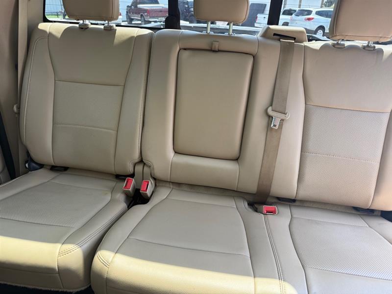 Ford F-250 SD Lariat Crew Cab 4WD 2019