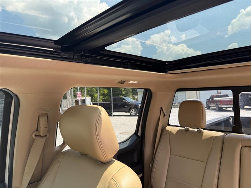 Ford F-250 SD Lariat Crew Cab 4WD 2019