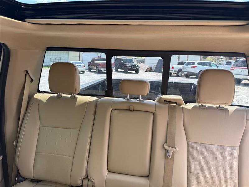 Ford F-250 SD Lariat Crew Cab 4WD 2019