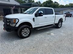 2019 Ford F-250 SD 