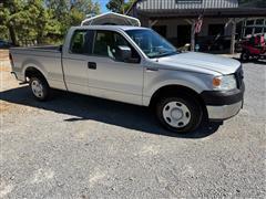2007 Ford F-150 