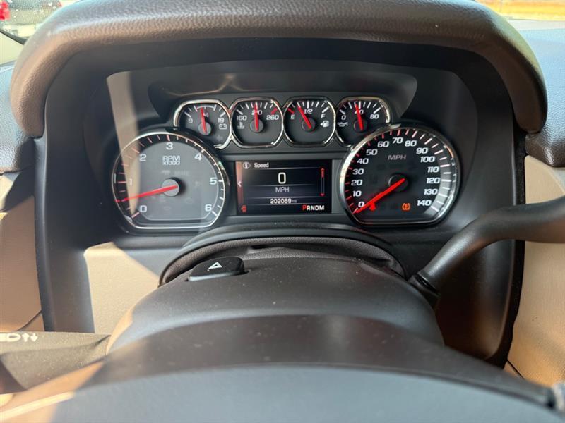 GMC Yukon XL SLT 1/2 Ton 4WD 2015