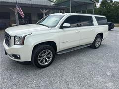 2015 GMC Yukon XL 