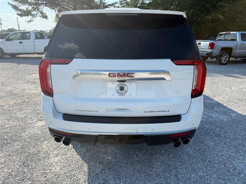 GMC Yukon Denali 2WD 2021