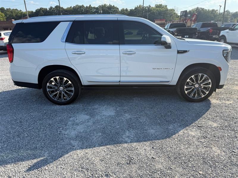 GMC Yukon Denali 2WD 2021
