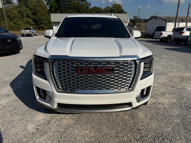 GMC Yukon Denali 2WD 2021
