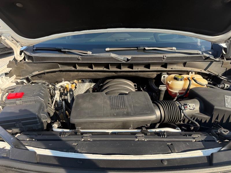 GMC Yukon Denali 2WD 2021