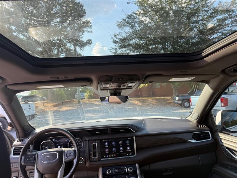 GMC Yukon Denali 2WD 2021