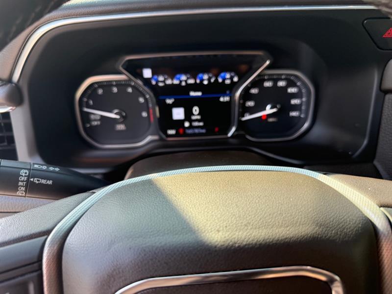 GMC Yukon Denali 2WD 2021