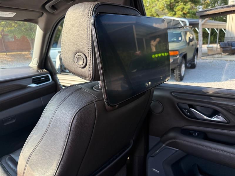 GMC Yukon Denali 2WD 2021