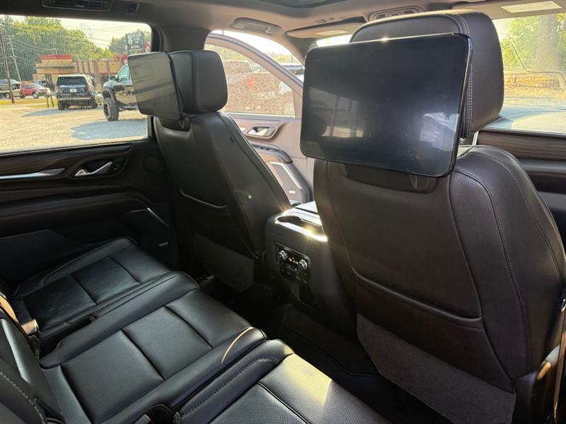 GMC Yukon Denali 2WD 2021