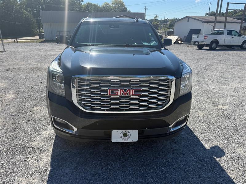 GMC Yukon XL Denali 4WD 2020