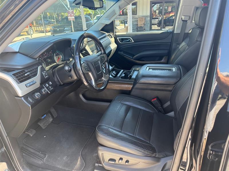 GMC Yukon XL Denali 4WD 2020
