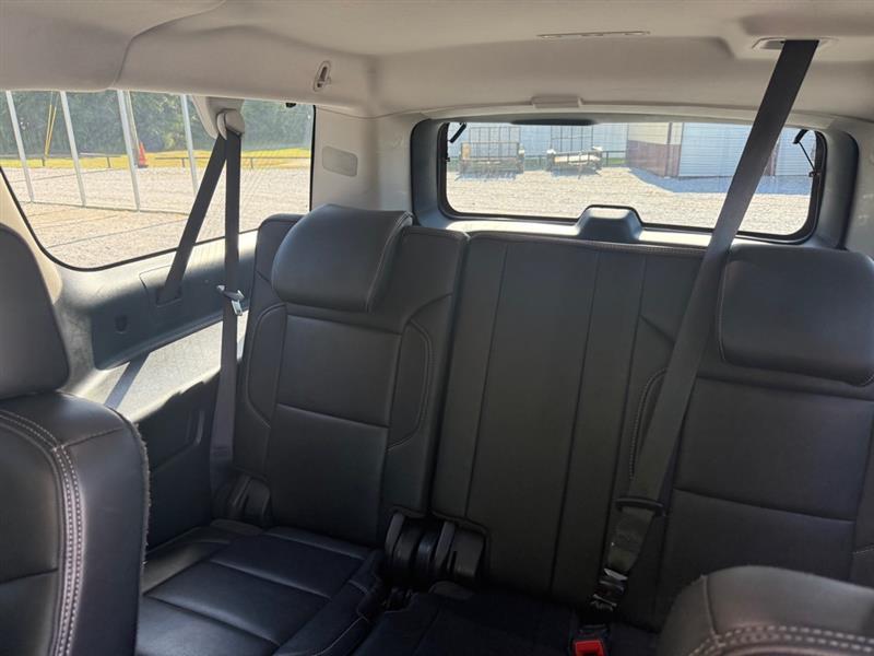 GMC Yukon XL Denali 4WD 2020