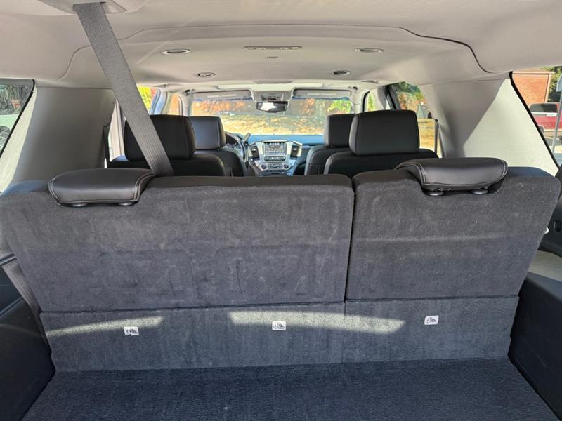 GMC Yukon XL Denali 4WD 2020