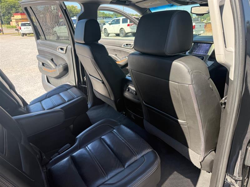 GMC Yukon XL Denali 4WD 2020