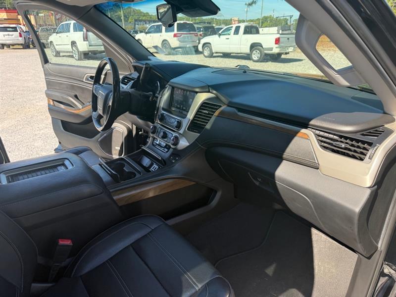 GMC Yukon XL Denali 4WD 2020
