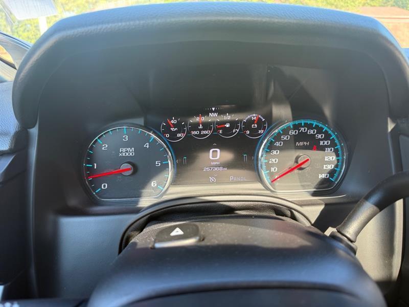 GMC Yukon XL Denali 4WD 2020