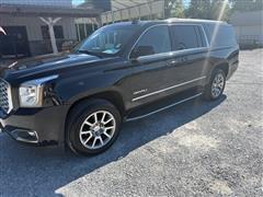 2020 GMC Yukon XL 