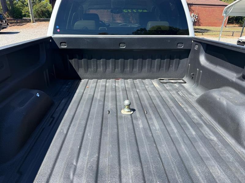 Chevrolet Silverado 2500HD LTZ Crew Cab 4WD 2013