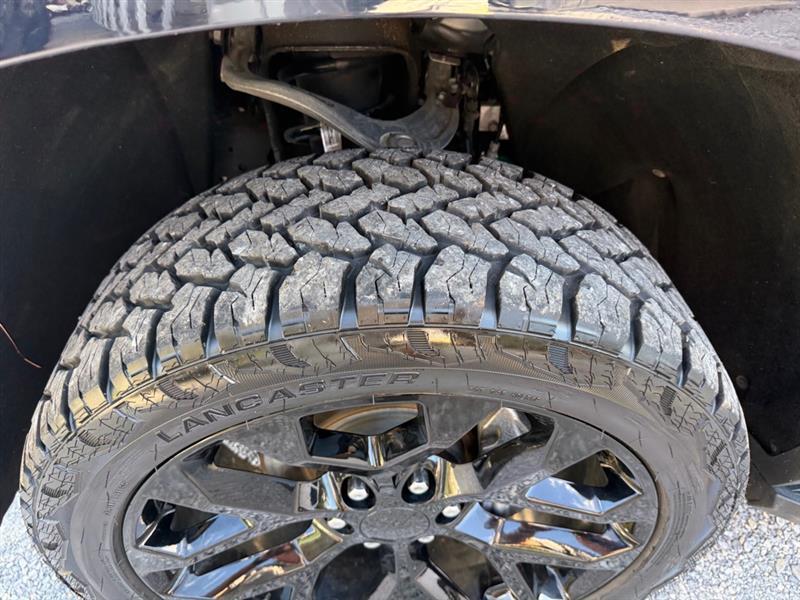 Chevrolet Tahoe LT 4WD 2021
