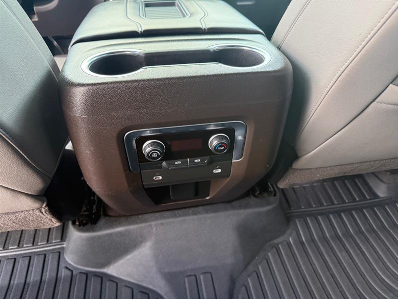 Chevrolet Tahoe LT 4WD 2021