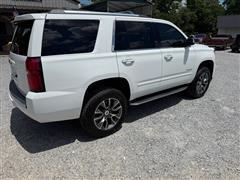 2019 Chevrolet Tahoe 