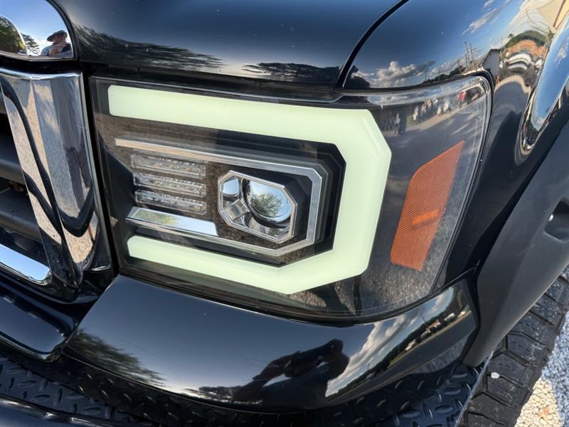 GMC Sierra 1500 SLE Ext. Cab 4WD 2010