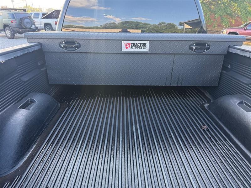 GMC Sierra 1500 SLE Ext. Cab 4WD 2010