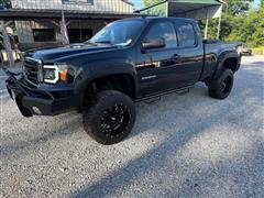 2010 GMC Sierra 1500 