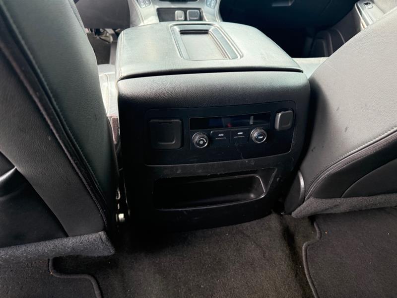 Chevrolet Tahoe LT 4WD 2018