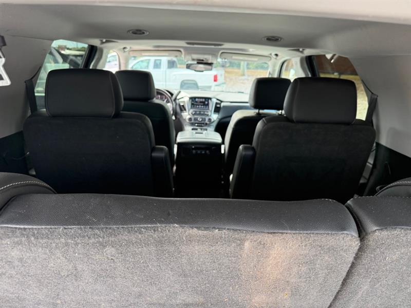 Chevrolet Tahoe LT 4WD 2018