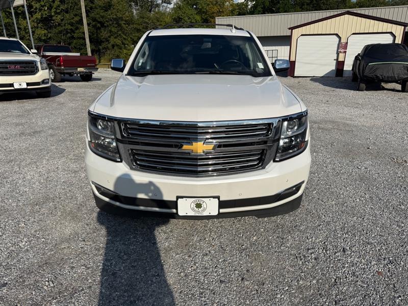 Chevrolet Suburban Premier 2WD 2019