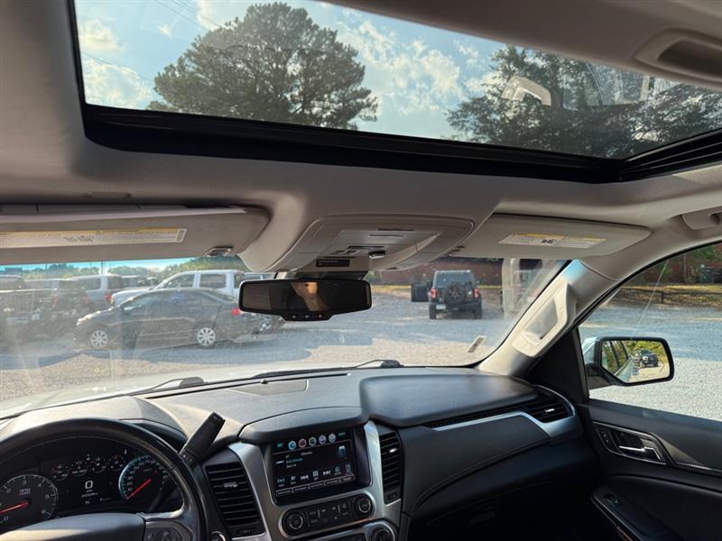 Chevrolet Suburban Premier 2WD 2019
