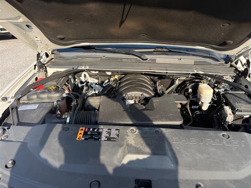 Chevrolet Suburban Premier 2WD 2019