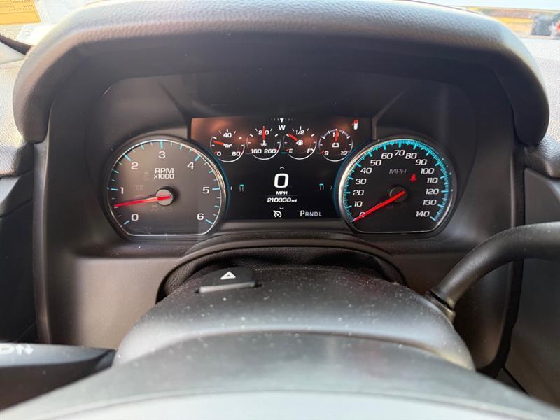 Chevrolet Suburban Premier 2WD 2019