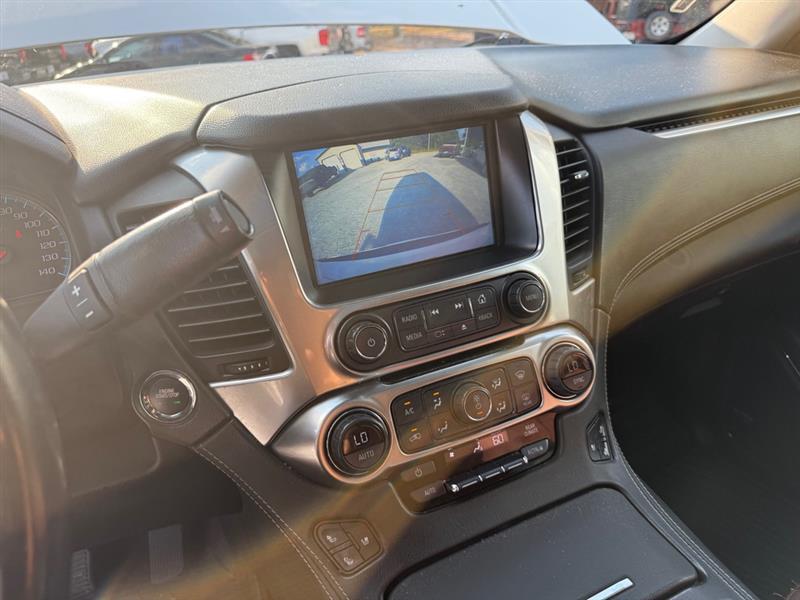 Chevrolet Suburban Premier 2WD 2019