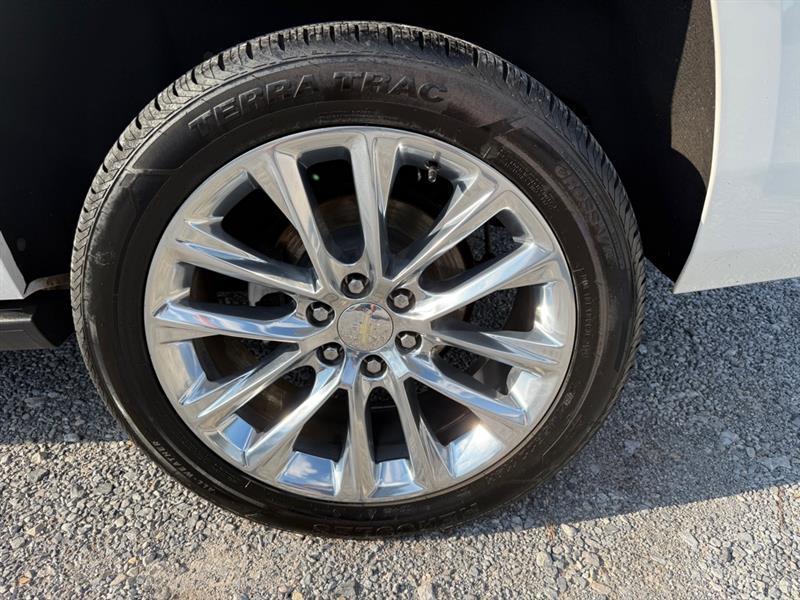 Chevrolet Suburban Premier 2WD 2019