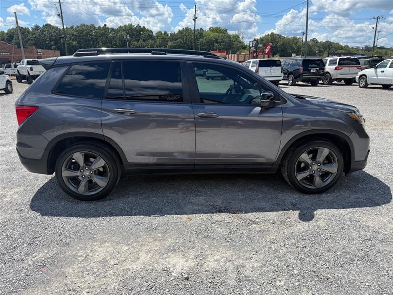 Honda Passport Touring 2019