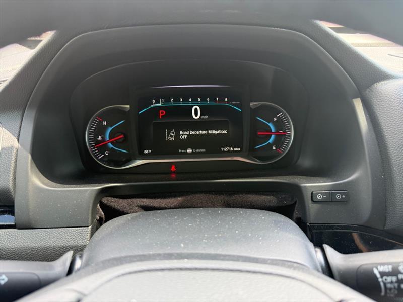 Honda Passport Touring 2019