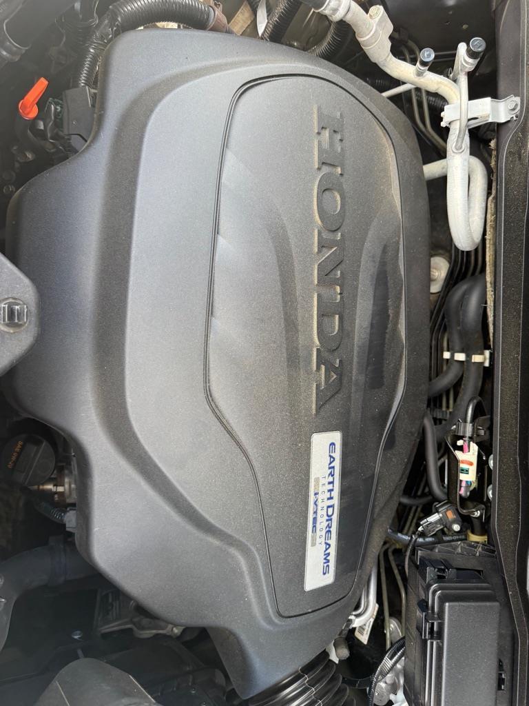 Honda Passport Touring 2019