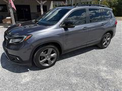 2019 Honda Passport 