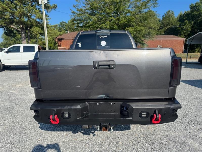 Toyota Tundra Tundra-Grade 5.7L FFV Double Cab 4WD 2012