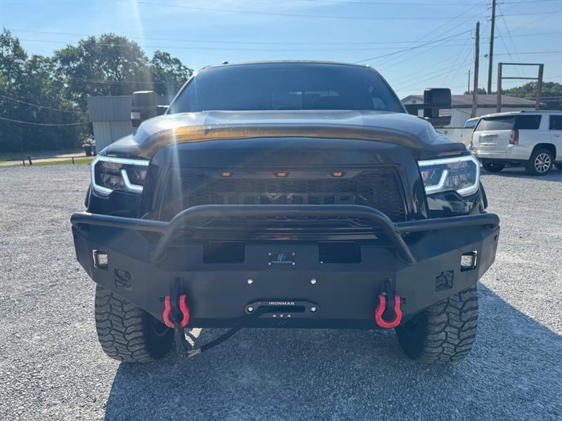 Toyota Tundra Tundra-Grade 5.7L FFV Double Cab 4WD 2012
