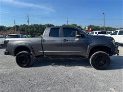 2012 Toyota Tundra 