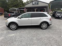 2010 Ford Edge 