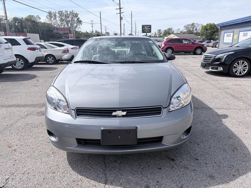 Chevrolet Monte Carlo LT 2007