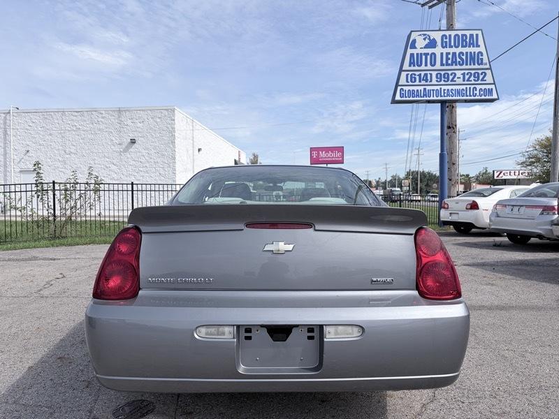 Chevrolet Monte Carlo LT 2007