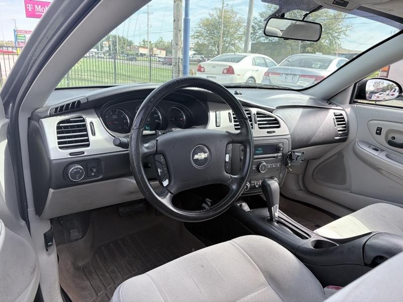 Chevrolet Monte Carlo LT 2007