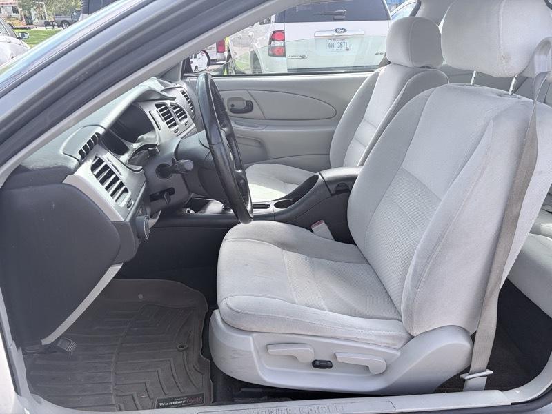Chevrolet Monte Carlo LT 2007